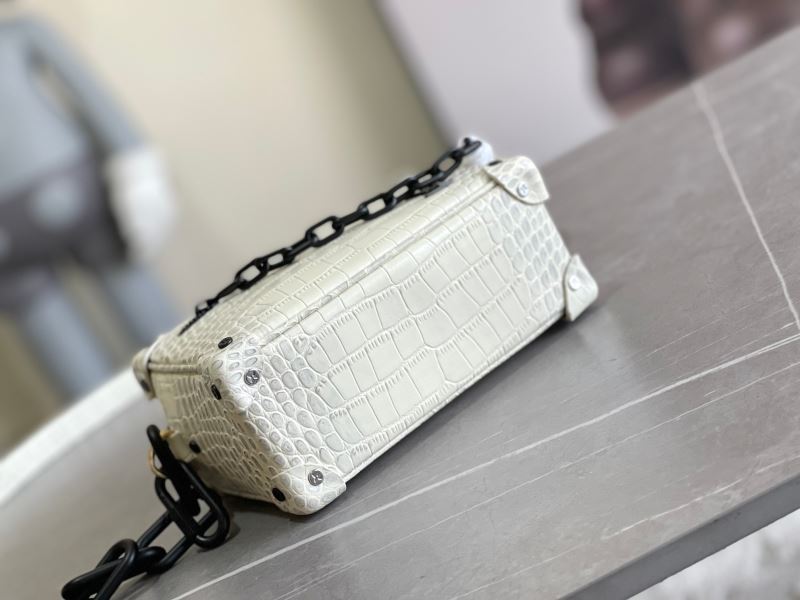Louis Vuitton Box Bags